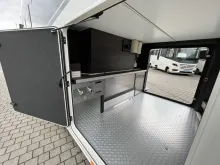 Fahrzeugbild Concorde CHARISMA 860 LI *Barvariante*Lithium*Solar* #41