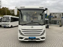 Fahrzeugbild Concorde CHARISMA 860 LI *Barvariante*Lithium*Solar* #45