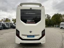 Fahrzeugbild Concorde CHARISMA 860 LI *Barvariante*Lithium*Solar* #47