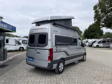 Fahrzeugbild Hymer Free S 600 *Aufstelldach*Dieselheizung* #7