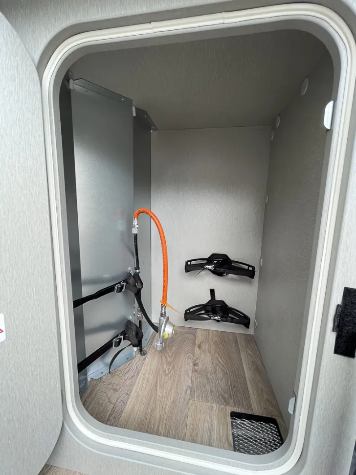 Fahrzeugbild Hymer Free S 600 *Aufstelldach*Dieselheizung* #10