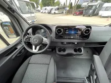 Fahrzeugbild Hymer Free S 600 *Aufstelldach*Dieselheizung* #13