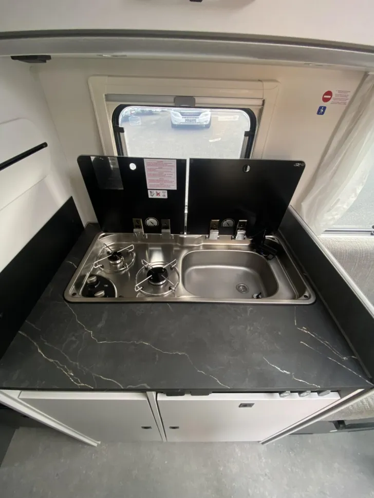 Fahrzeugbild Etrusco V Ford 6.8 SCF #7