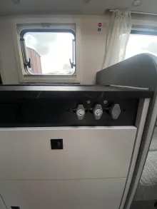 Fahrzeugbild Etrusco V Ford 6.8 SCF #8