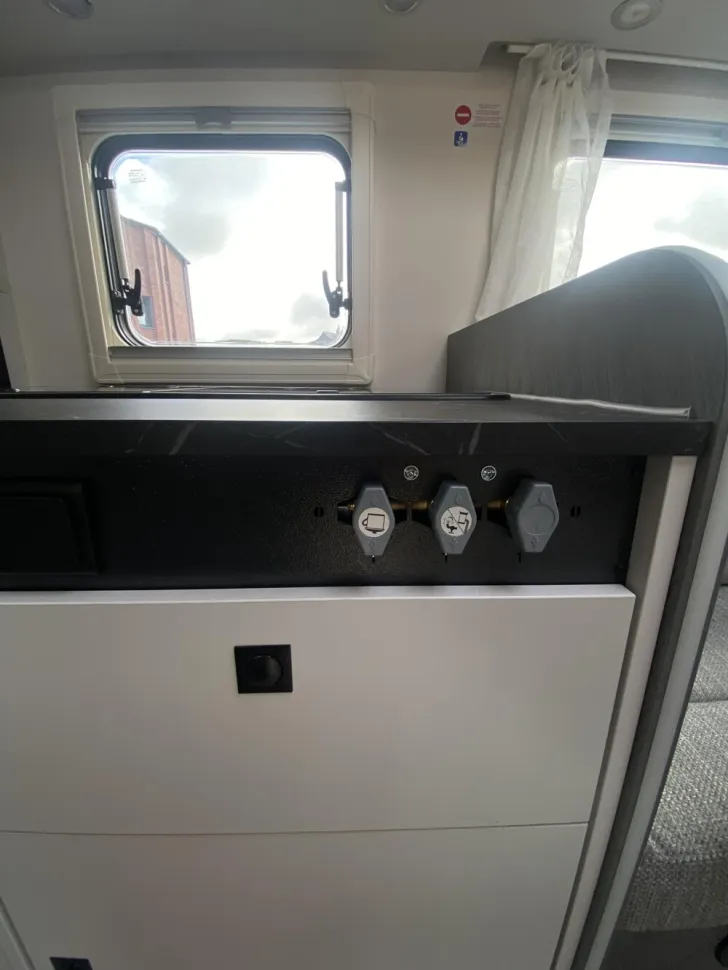 Fahrzeugbild Etrusco V Ford 6.8 SCF #8