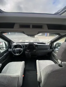 Fahrzeugbild Etrusco V Ford 6.8 SCF #13