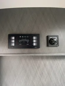 Fahrzeugbild Etrusco V Ford 6.8 SCF #15