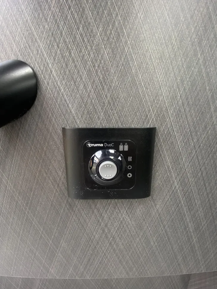 Fahrzeugbild Etrusco V Ford 6.8 SCF #17