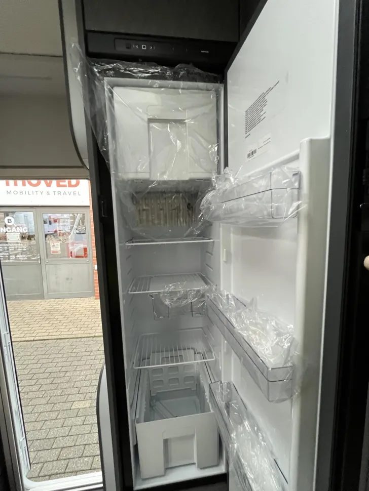 Fahrzeugbild Etrusco I 7400 SBC #9