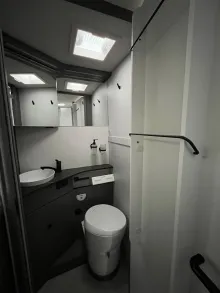 Fahrzeugbild Etrusco I 7400 SBC #11