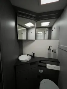 Fahrzeugbild Etrusco I 7400 SBC #12