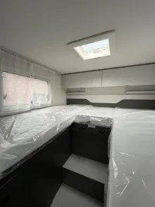 Fahrzeugbild Etrusco I 7400 SBC #14