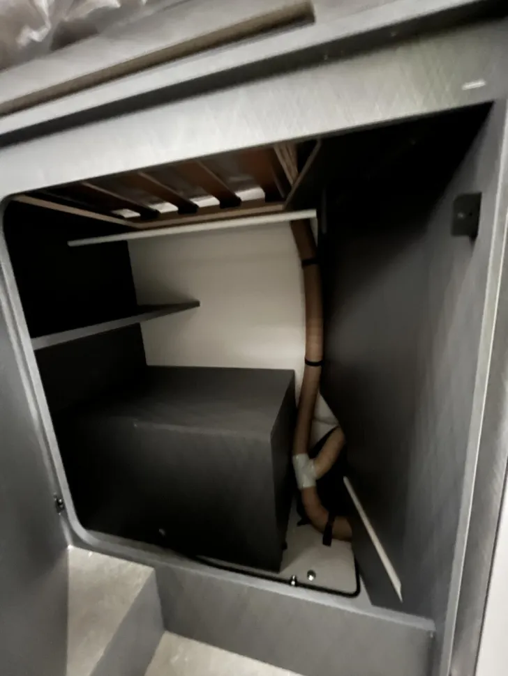 Fahrzeugbild Etrusco I 7400 SBC #15