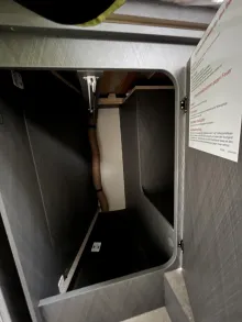 Fahrzeugbild Etrusco I 7400 SBC #16