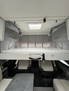 Fahrzeugbild Etrusco I 7400 SBC #18