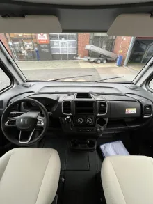 Fahrzeugbild Etrusco I 7400 SBC #19