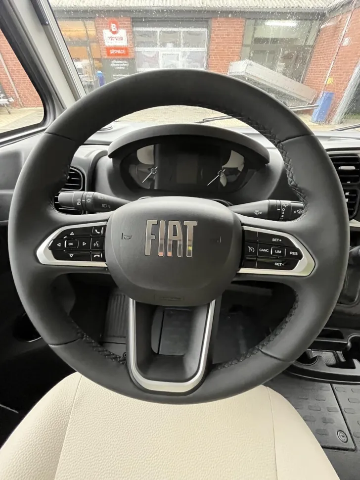 Fahrzeugbild Etrusco I 7400 SBC #20