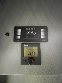 Fahrzeugbild Etrusco I 7400 SBC #21