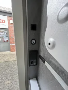 Fahrzeugbild Etrusco I 7400 SBC #22