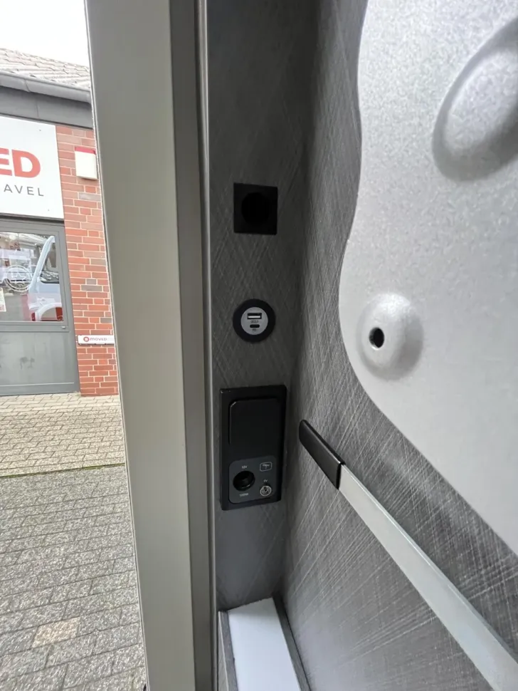 Fahrzeugbild Etrusco I 7400 SBC #22