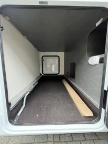 Fahrzeugbild Etrusco I 7400 SBC #23