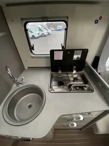 Fahrzeugbild Etrusco T 7400 SBC #18