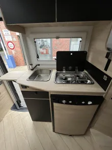 Fahrzeugbild Chausson Teilintegriert S Sport Line S697 #11