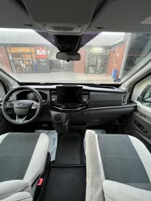 Fahrzeugbild Chausson Teilintegriert S Sport Line S697 #19