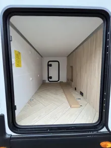 Fahrzeugbild Chausson Teilintegriert S Sport Line S697 #22