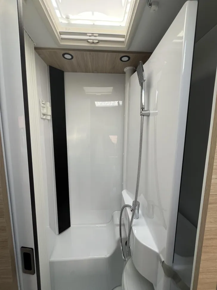 Fahrzeugbild Chausson Teilintegrierte 627 Titanium Line #16