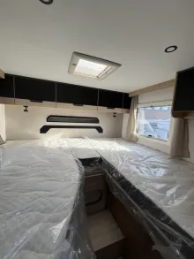 Fahrzeugbild Chausson Teilintegrierte 627 Titanium Line #18