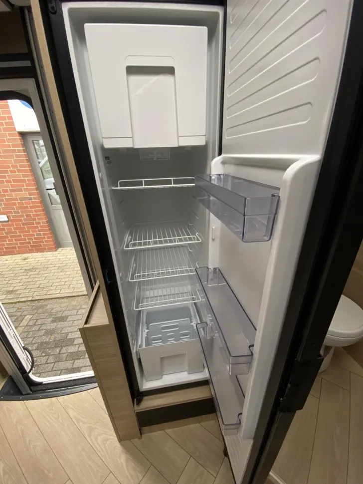 Fahrzeugbild Chausson Teilintegrierte 630 Titanium Line #13