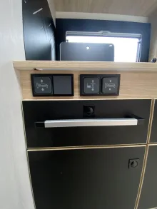 Fahrzeugbild Chausson Teilintegrierte 630 Titanium Line #19