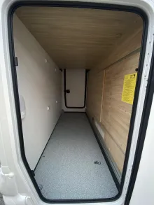 Fahrzeugbild Chausson Teilintegrierte 640 Ultimate Line #19