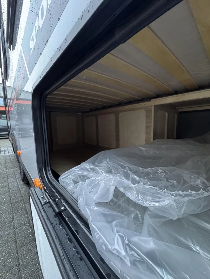 Fahrzeugbild Sterckeman Sport Edition 492LJ #20