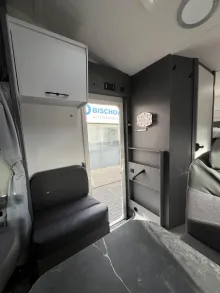 Fahrzeugbild Etrusco A 6.9 SB #18
