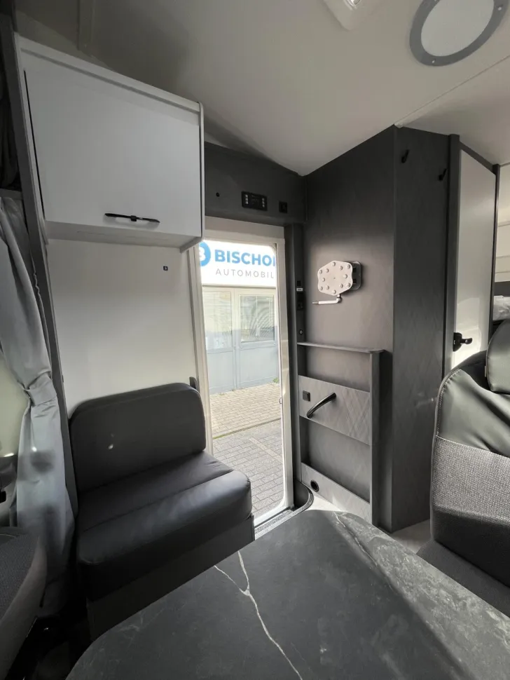 Fahrzeugbild Etrusco A 6.9 SB #18