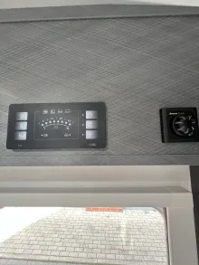 Fahrzeugbild Etrusco A 6.9 SB #21