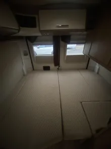 Fahrzeugbild Malibu Van 600 DB low-bed #9