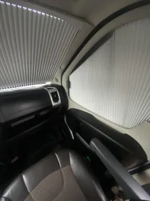 Fahrzeugbild Malibu Van 600 DB low-bed #12