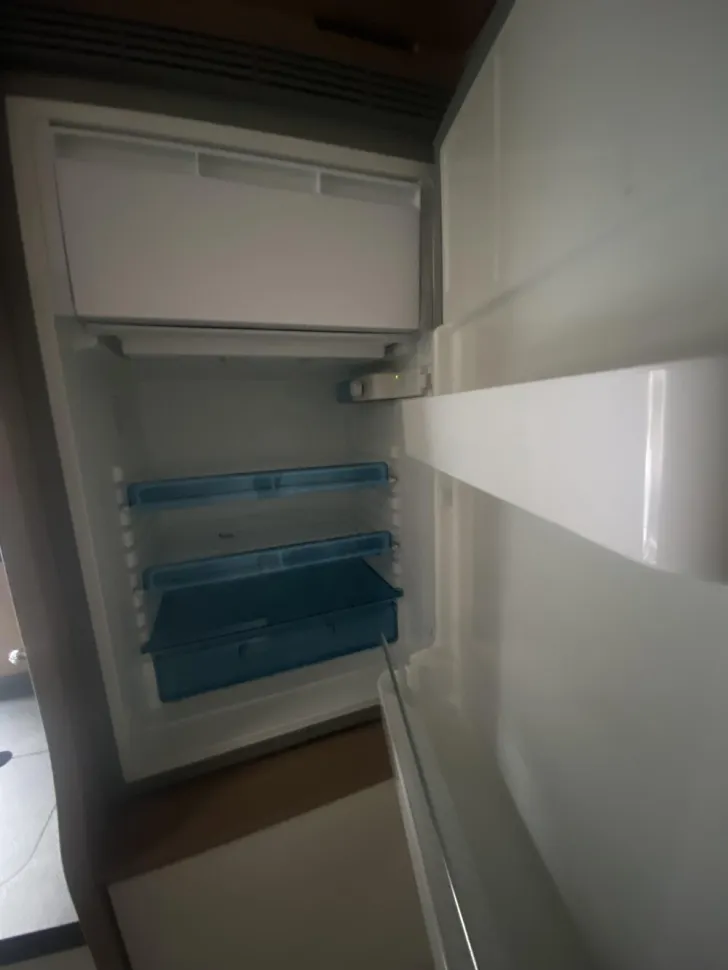 Fahrzeugbild Malibu Van 600 DB low-bed #13