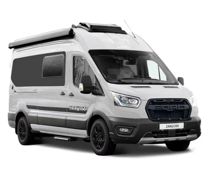 Fahrzeugbild LMC Innovan Ford 592 #2