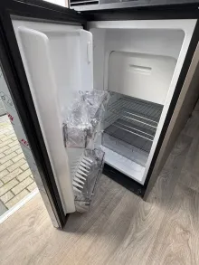 Fahrzeugbild LMC Innovan Ford 592 #12