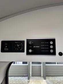 Fahrzeugbild LMC Innovan Ford 592 #17