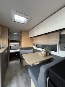 Fahrzeugbild LMC Tandero 500 K #8