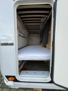 Fahrzeugbild LMC Tandero 500 K #15