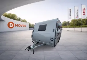 Bild Sport Edition 455CP