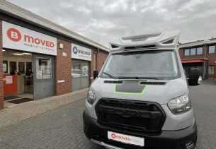 Bild S-Teilintegrierte S697 Sport Line