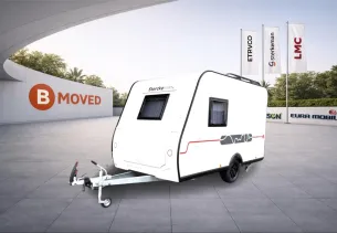 Bild Easy 325DD Anniversary Edition