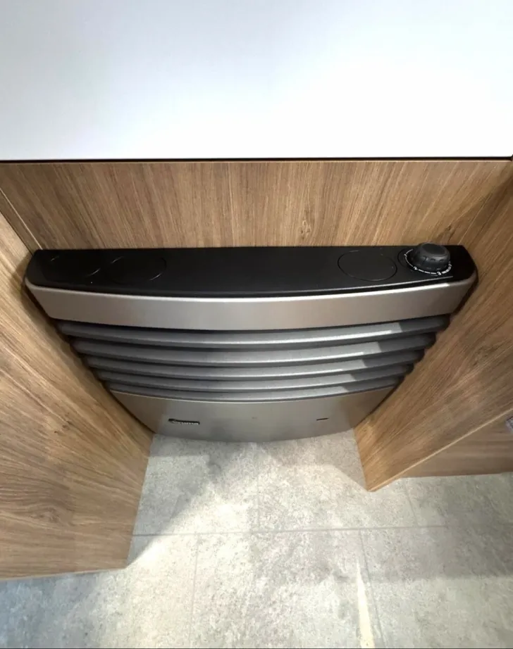 Fahrzeugbild Sterckeman Easy 325DD #13